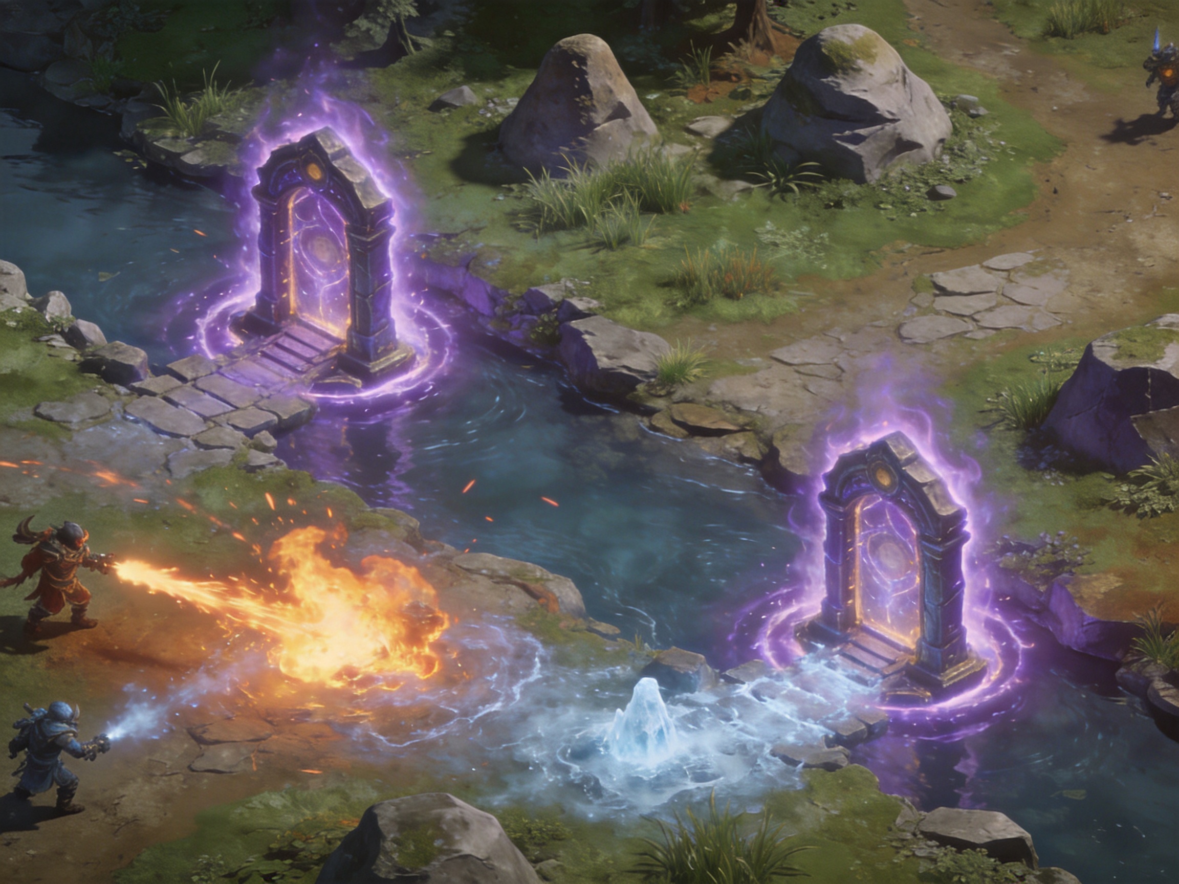 DOTA2版本更新7.38